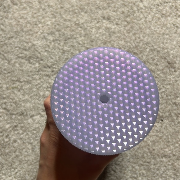 Iridescent Starbucks Tumbler - Picture 4 of 7